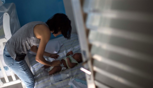 Más del 50% de las brasileñas no quieren embarazos a causa del zika 