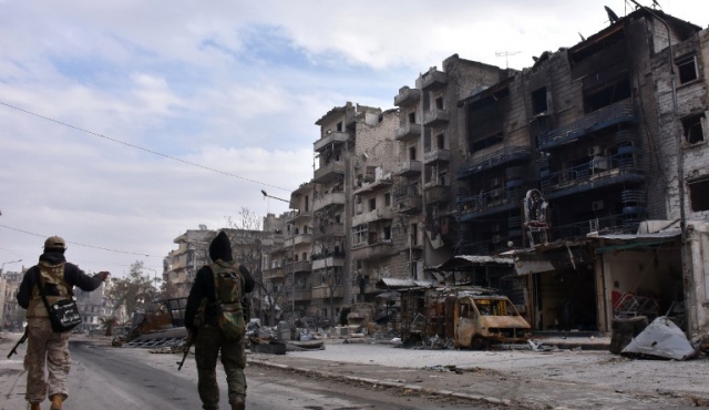 Siria: alto al fuego es globalmente respetado