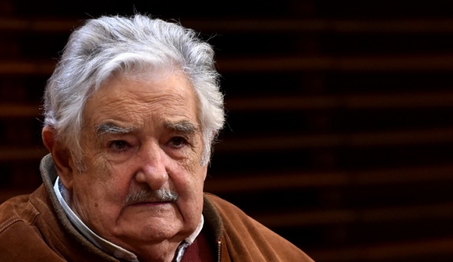 El mensaje de Año Nuevo de Mujica en Deutsche Welle