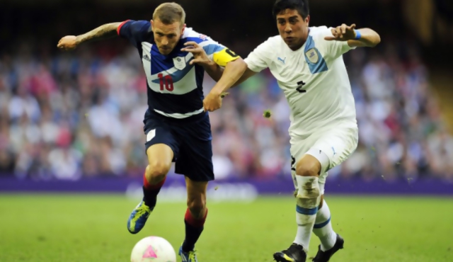 Ramón Arias es la primera alta en Peñarol