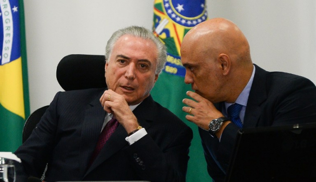 Nueva masacre en cárcel brasileña: al menos 33 presos muertos en Roraima