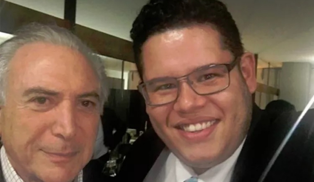 Secretario de Temer deseó “una matanza por semana” en las cárceles