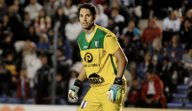 Se retiró Fabián Carini