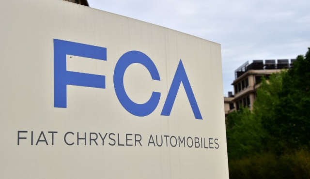 Después de Volkswagen, nuevo “dieselgate” golpea a Fiat Chrysler en EEUU