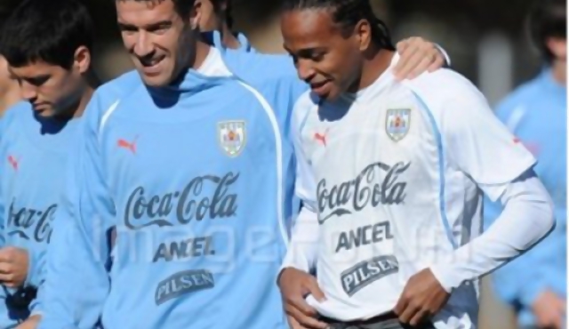 Palito Pereira y una aventura que salió bien