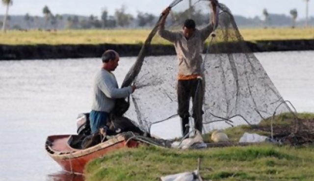 Por una pesca artesanal “más amigable”