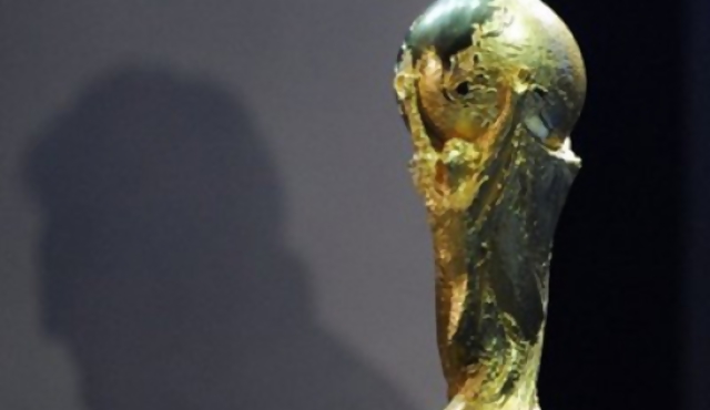 Arranca en Sudáfrica la fiesta Mundial