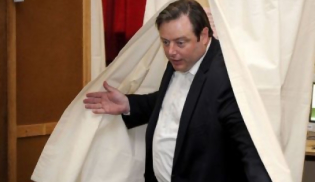 Triunfo histórico en Bélgica de los independentistas flamencos 