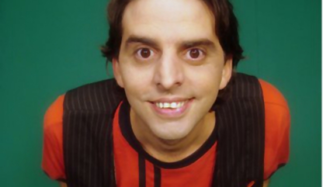 Mucho antes del iris de oro