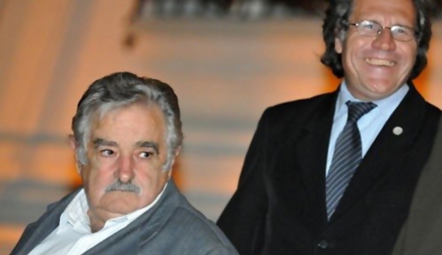 Mujica: el autocontrol “tiene patas cortas”