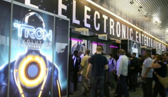 Novedades de la E3 2010