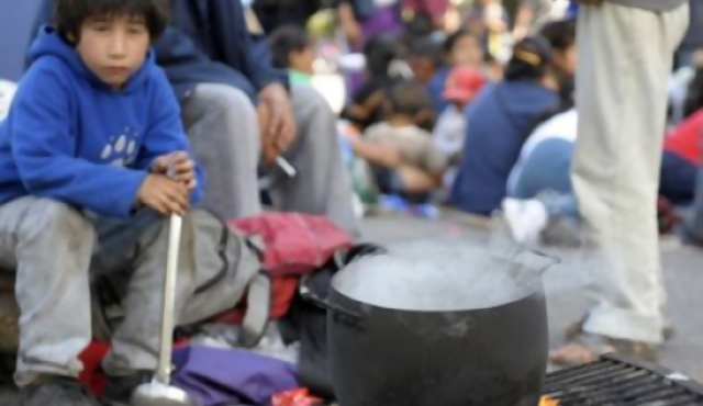 Según la ONU, disminuyó la pobreza extrema en el mundo