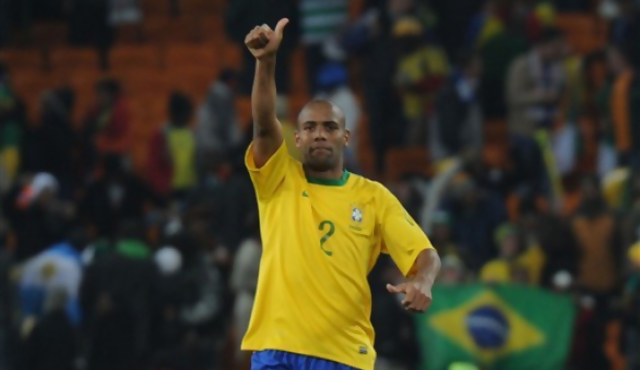 Maicon: una historia de película