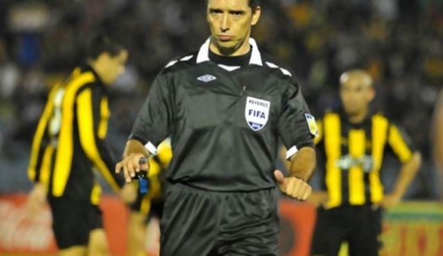 Peñarol va contra Larrionda