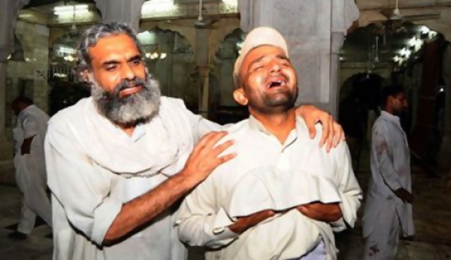 Pakistán sufre nuevo atentado
