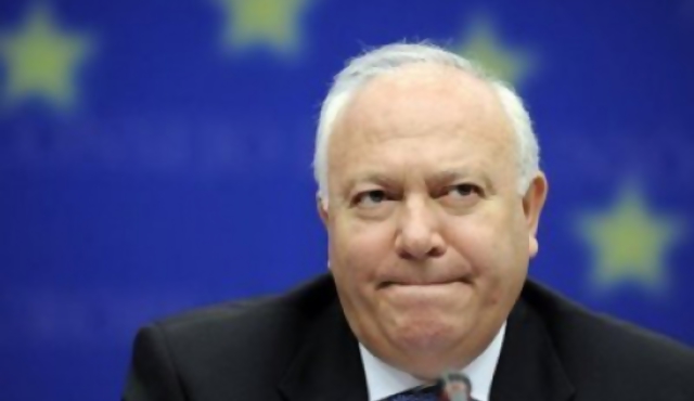 Moratinos da espaldarazo a mediación de la Iglesia por presos políticos