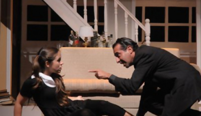 El Galpón hace su Agosto