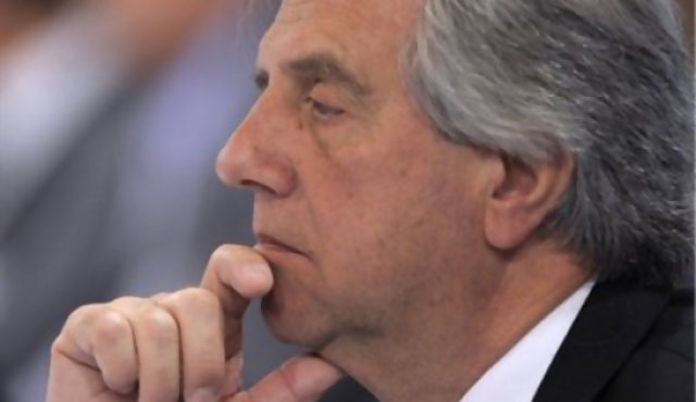 Vázquez quiere hablar con Mujica