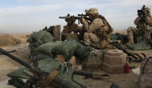 Una bomba para la inteligencia estadounidense 