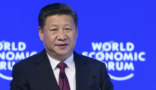 Xi Jinping: culpar a la globalización “no resolverá” los problemas del mundo