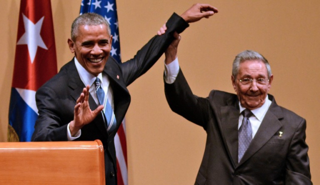 Diez cosas por las cuales Obama será recordado
