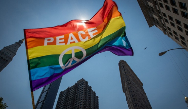El temor a ser gay en la era Trump