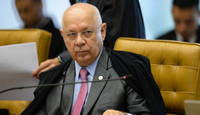 Murió en accidente aéreo el juez brasileño que dirigía investigación de caso Petrobras