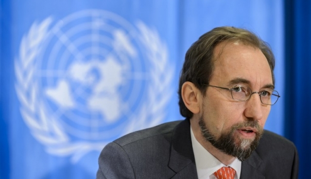 La ONU tilda de ilegal y mezquina la prohibición de entrada de Trump