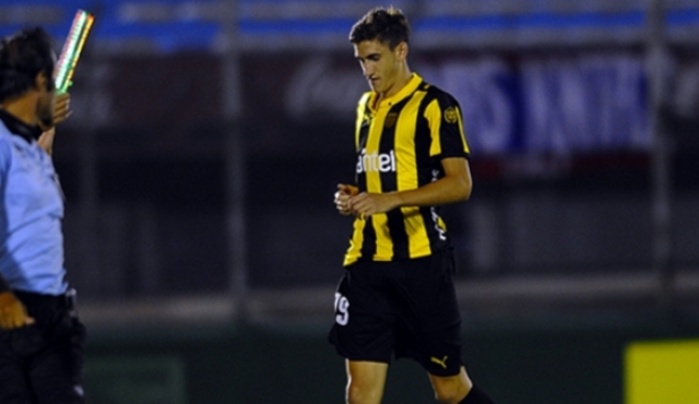 En España afirman que Santiago Bueno ya es jugador del Barcelona