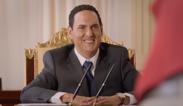 El comandante, la serie sobre Hugo Chávez