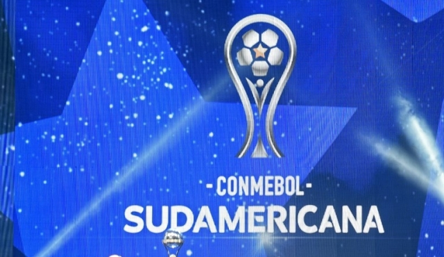 Se sorteó la nueva Copa Sudamericana de 54 equipos