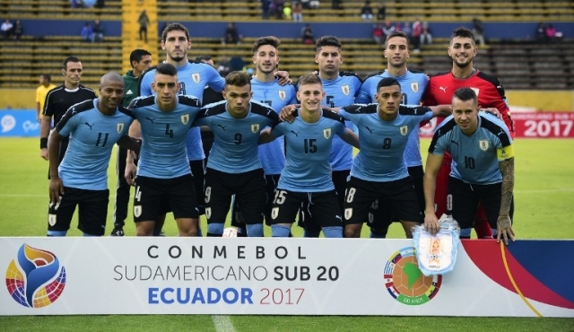 Ley de medios debuta en el fútbol: Sub20 se verá por TV abierta