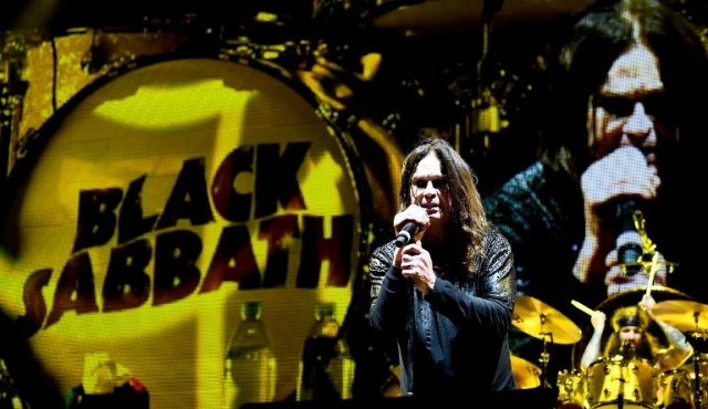 Black Sabbath cerró su última gira y se despidió tocando Paranoid