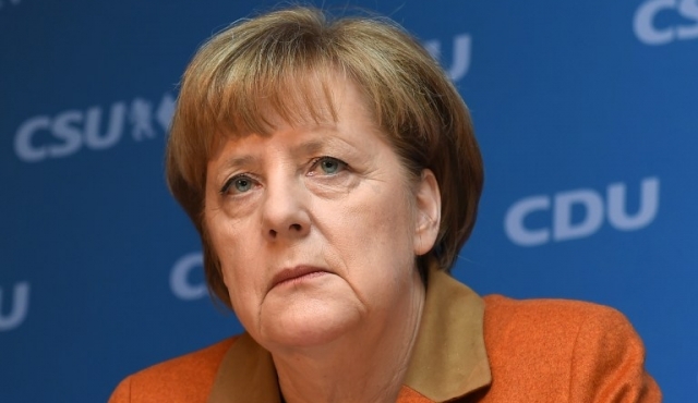 Angela Merkel retoma la complicada tarea de conformar gobierno