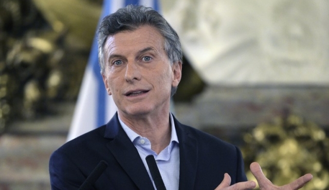 Macri perdonó deuda de 70.000 millones a su familia