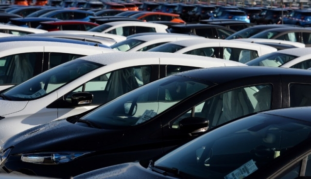 Venta de autos creció un 98,5% comparado con el parate de marzo de 2020
