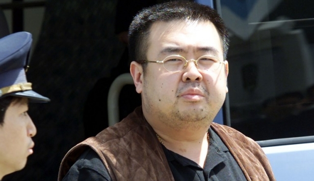 Muere asesinado el hermano de Kim Jong-Un