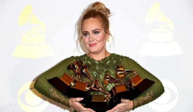 ¿#GrammysTooWhite? La polémica racial llega a los premios de la música