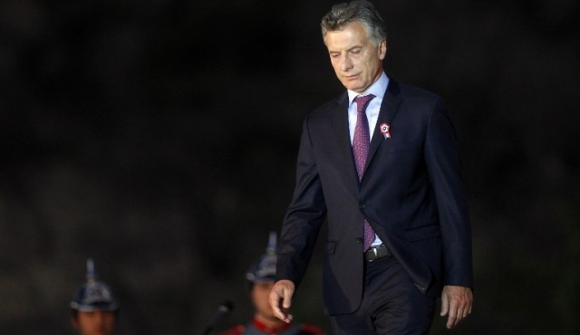Fiscal pide investigar a Macri por polémico arreglo de deuda familiar