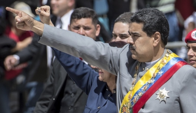 Venezuela saca del aire a CNN en español ​