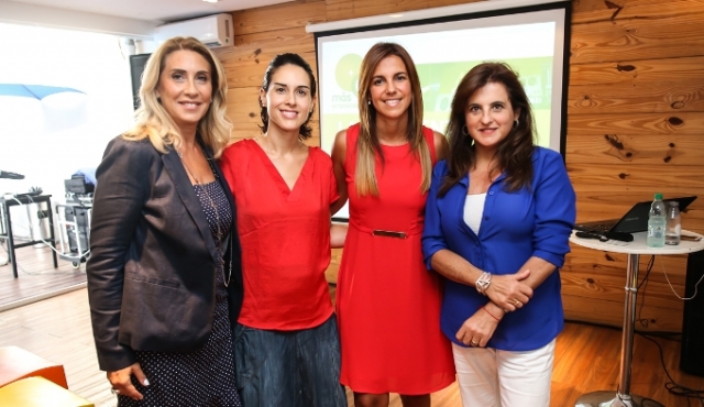 Más Emprendedoras convoca a proyectos liderados por mujeres para recibir mentorías