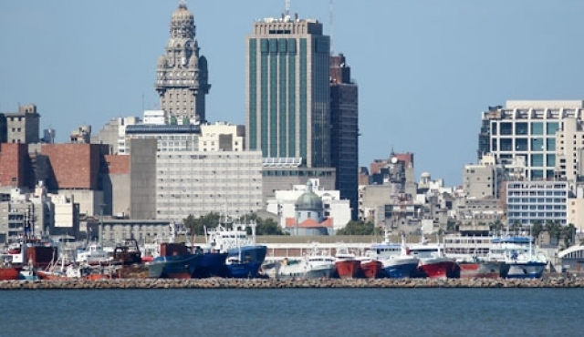 Montevideo es ahora una “ciudad resiliente”