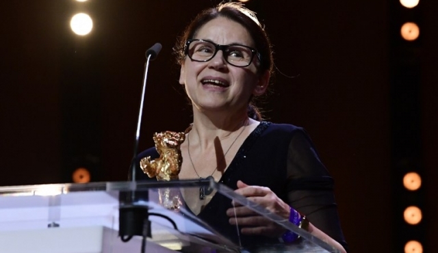 Filme húngaro gana el Oso de Oro de la Berlinale