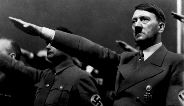 El “teléfono de la destrucción” de Hitler vendido en 243.000 dólares