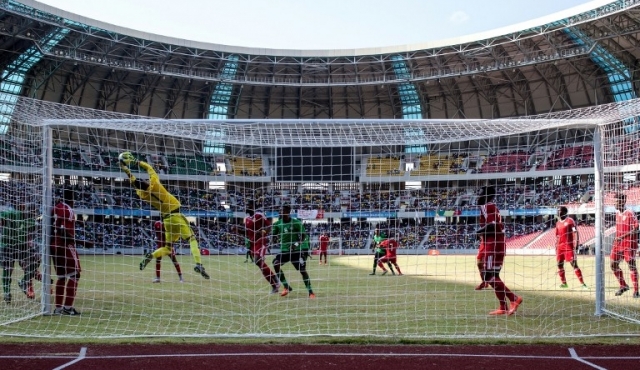 Fútbol de Zambia enfrenta a “la cólera de Dios” en debate sobre la homosexualidad​