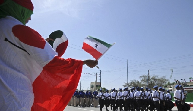 Somalilandia, la nación no reconocida que recibe de brazos abiertos a los inmigrantes 