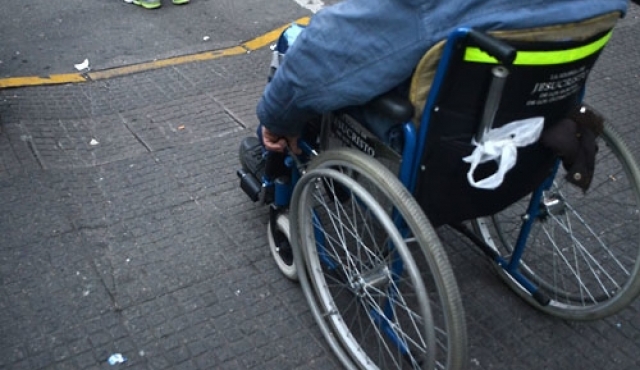 Discriminación a discapacitados y de género, las observaciones de Amnistía a Uruguay