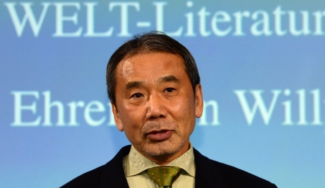 Publican en Japón la misteriosa nueva novela de Haruki Murakami