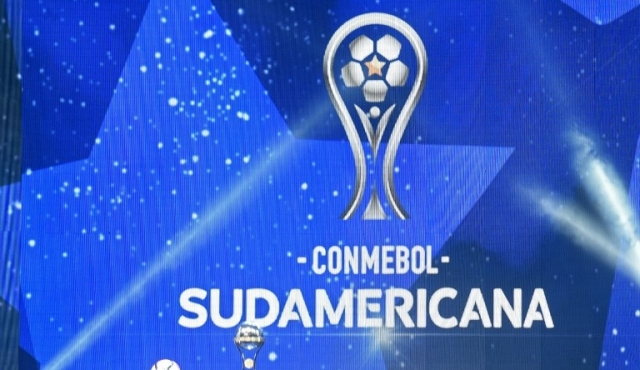 La Copa Sudamericana arranca con 11 partidos
