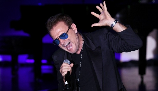 Tras unos ajustes, U2 anuncia que su nuevo álbum está listo
